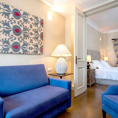Genteel Home Contratacion 세비야 외부 사진