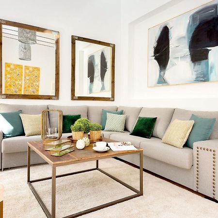 Genteel Home Contratacion 세비야 외부 사진