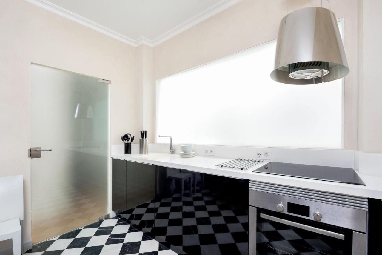 Genteel Home Contratacion 세비야 외부 사진