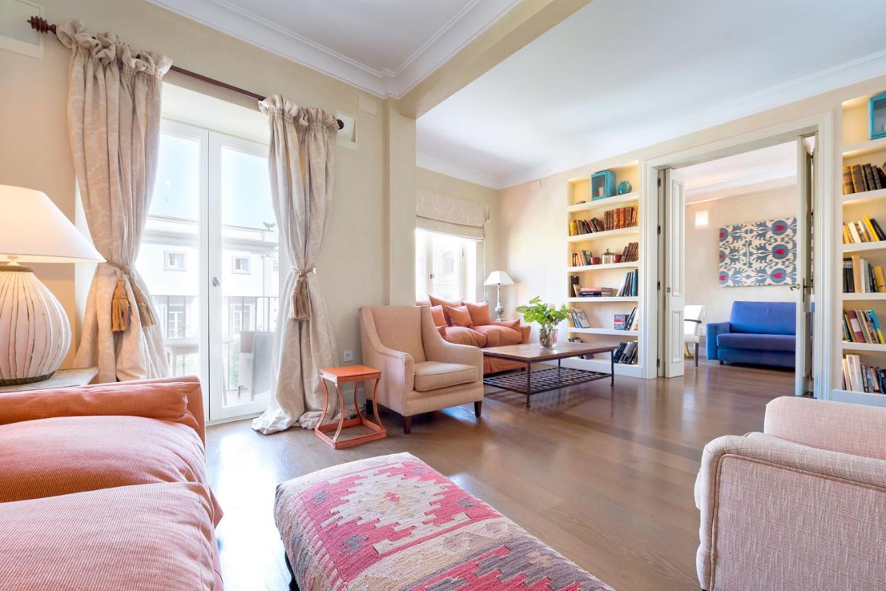 Genteel Home Contratacion 세비야 외부 사진