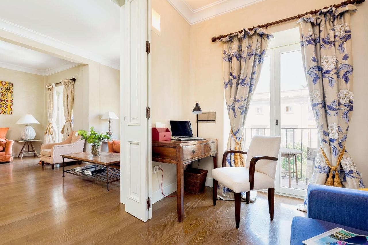 Genteel Home Contratacion 세비야 외부 사진