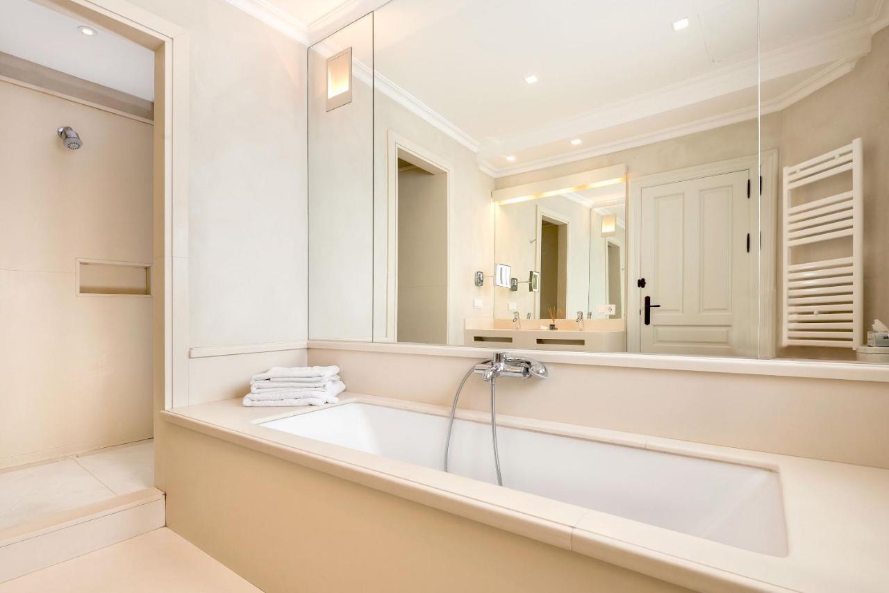 Genteel Home Contratacion 세비야 외부 사진