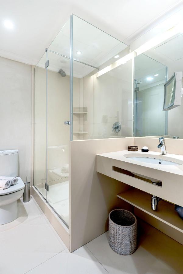 Genteel Home Contratacion 세비야 외부 사진
