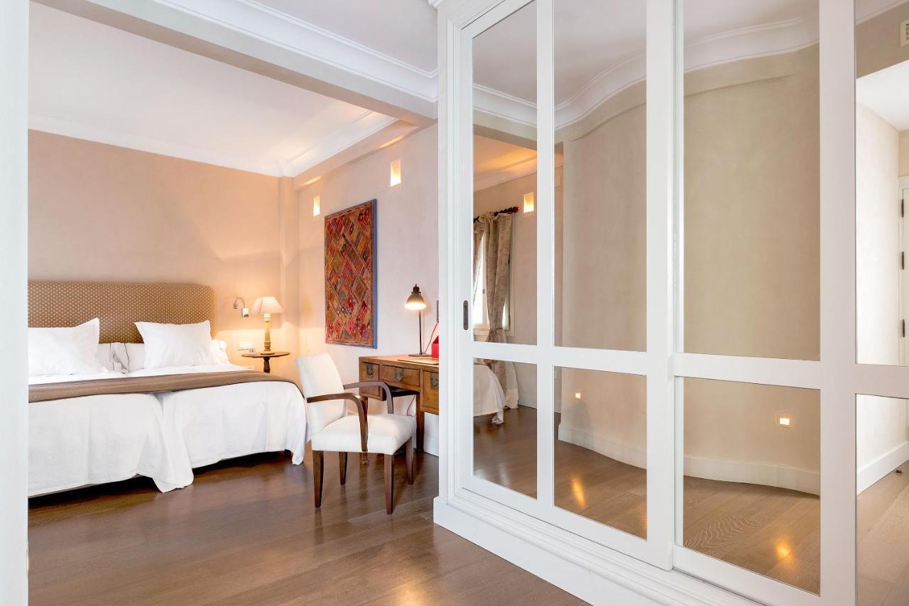 Genteel Home Contratacion 세비야 외부 사진