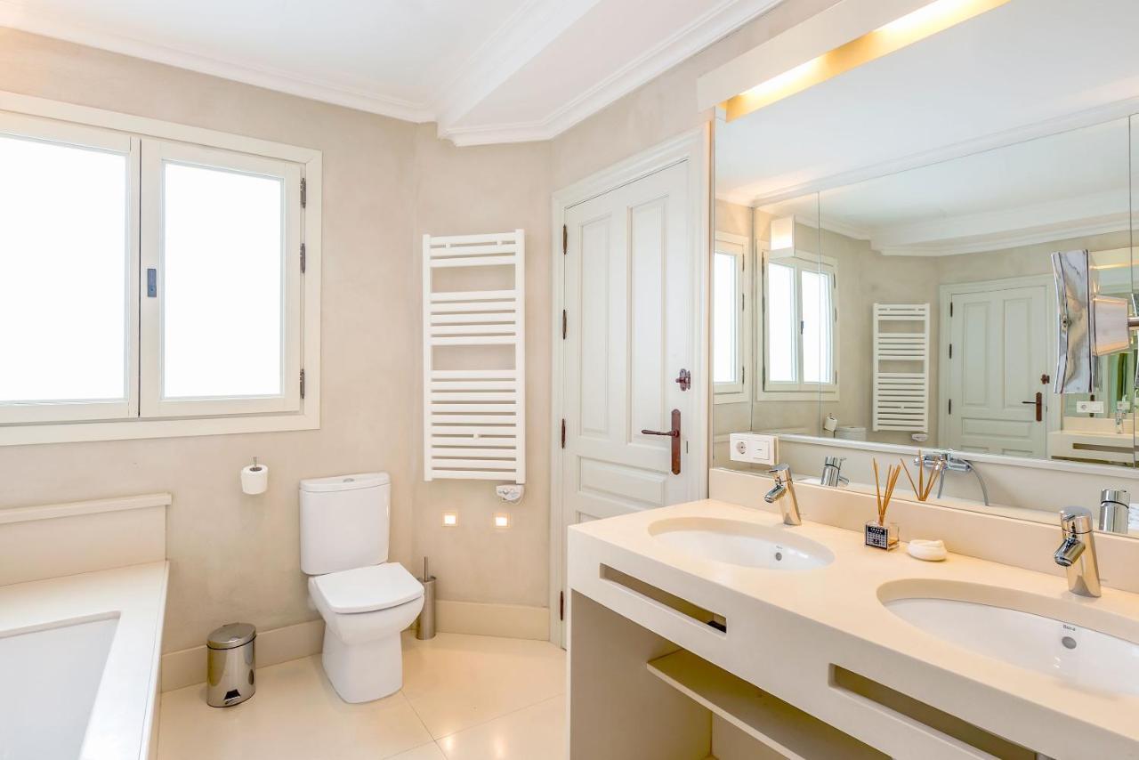 Genteel Home Contratacion 세비야 외부 사진