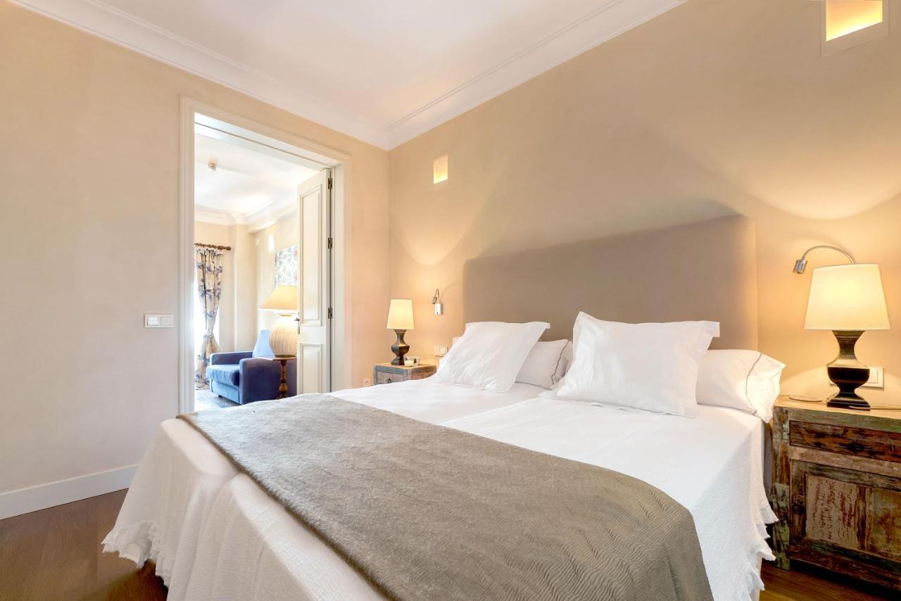 Genteel Home Contratacion 세비야 외부 사진