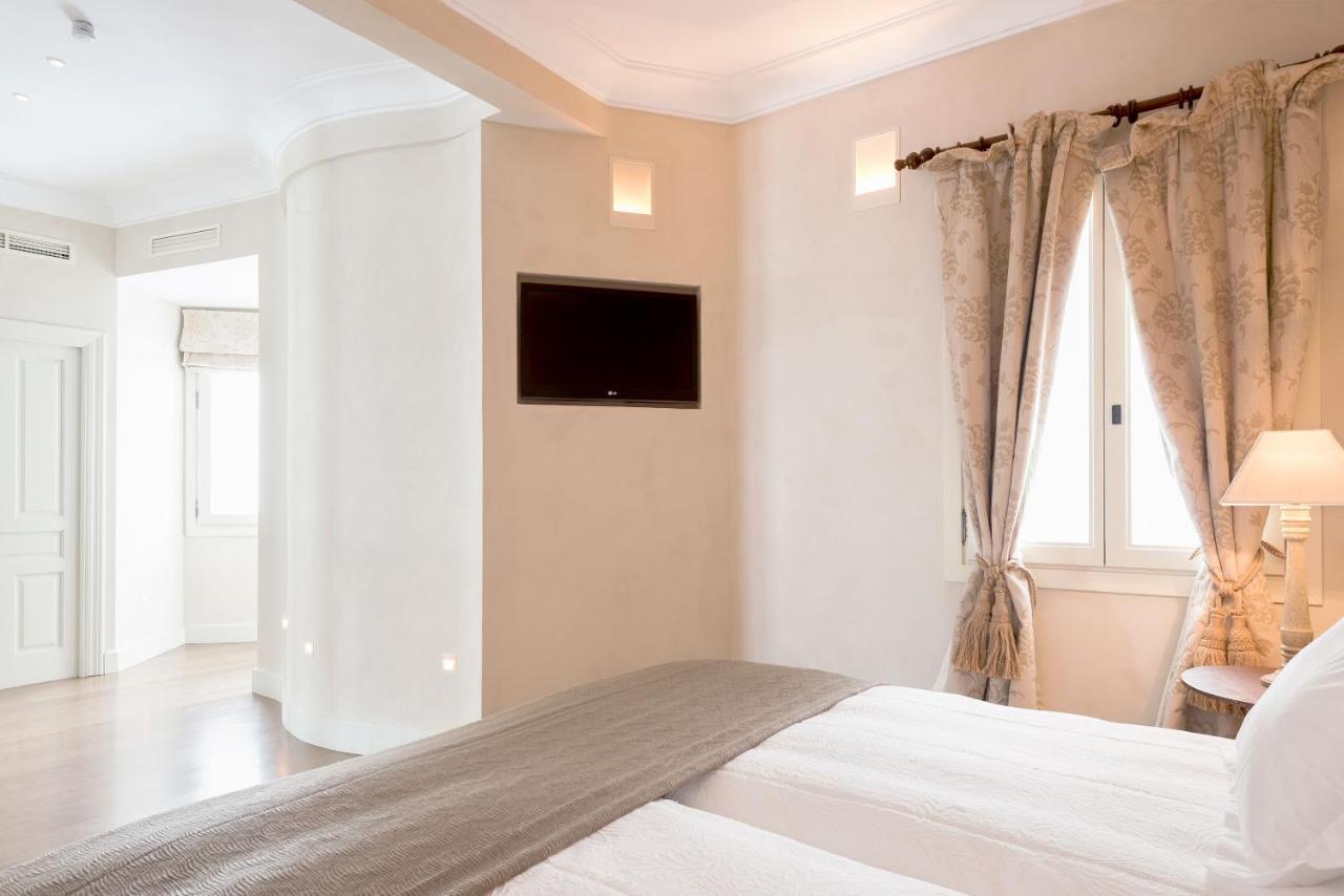 Genteel Home Contratacion 세비야 외부 사진