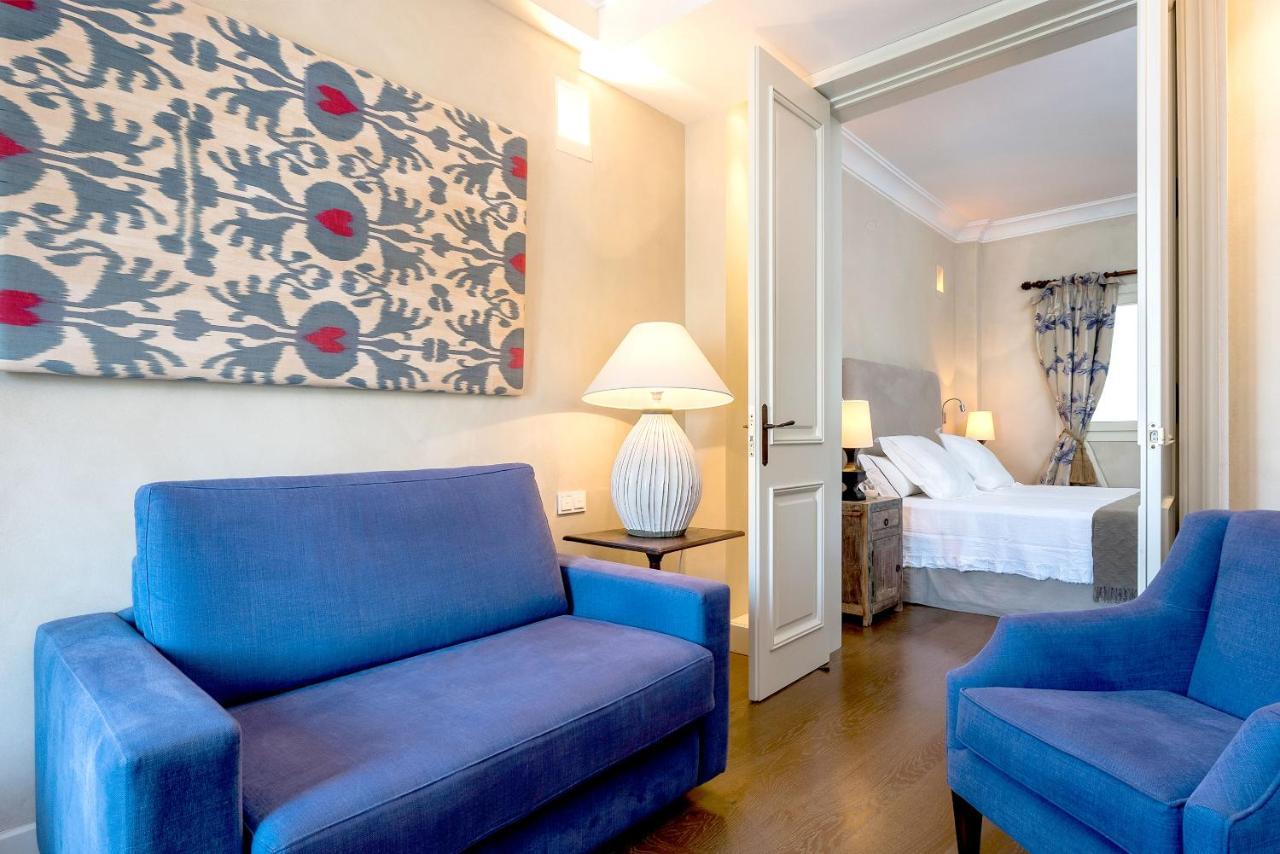 Genteel Home Contratacion 세비야 외부 사진