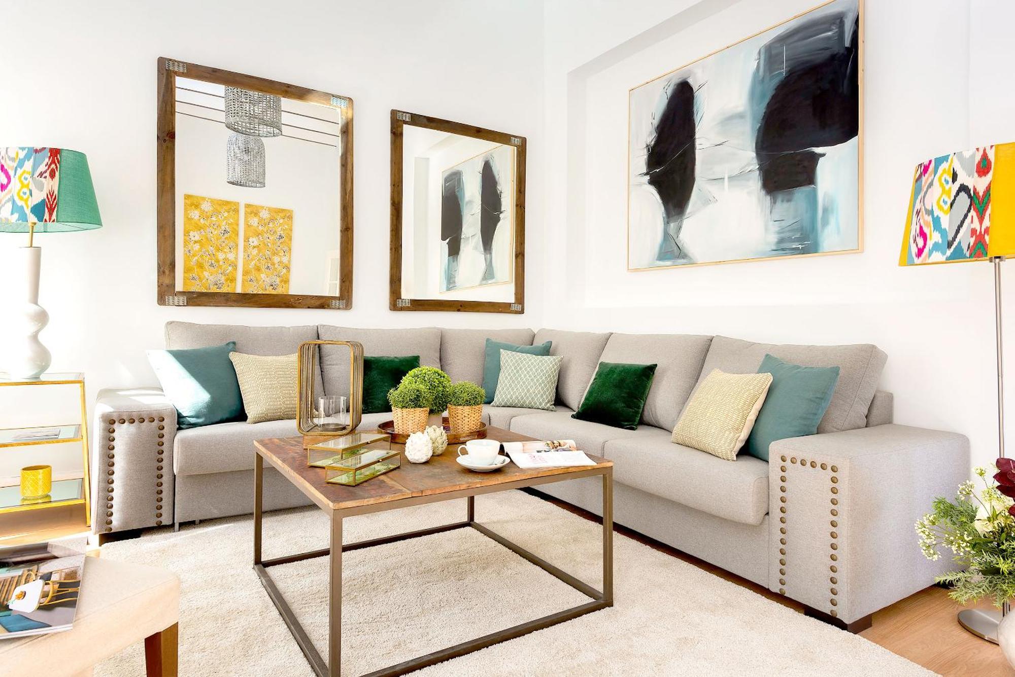 Genteel Home Contratacion 세비야 외부 사진