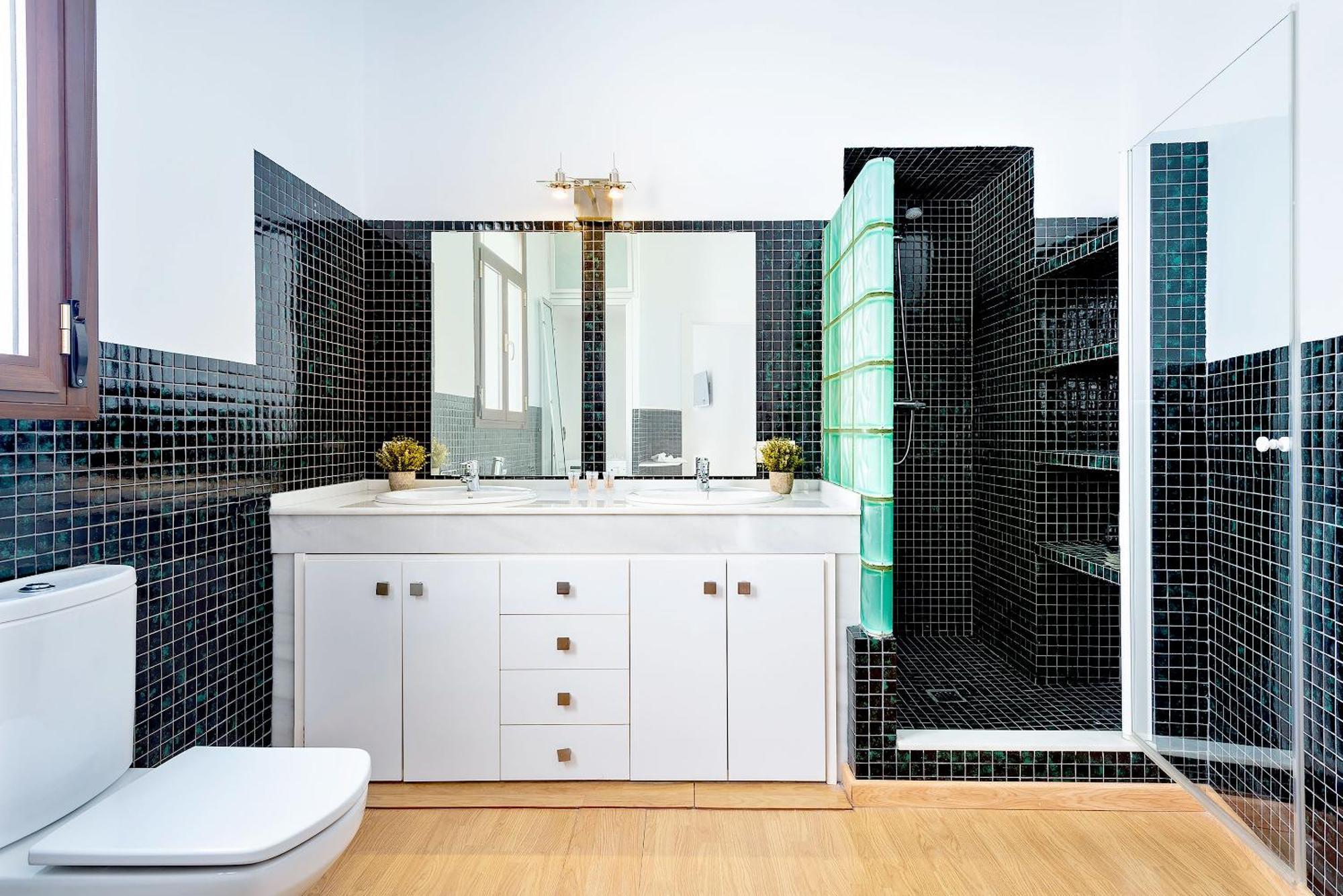 Genteel Home Contratacion 세비야 외부 사진