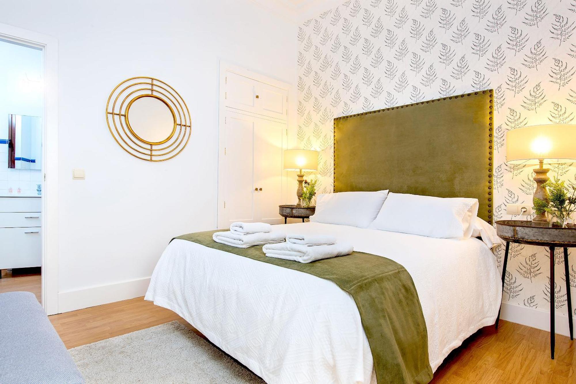 Genteel Home Contratacion 세비야 외부 사진