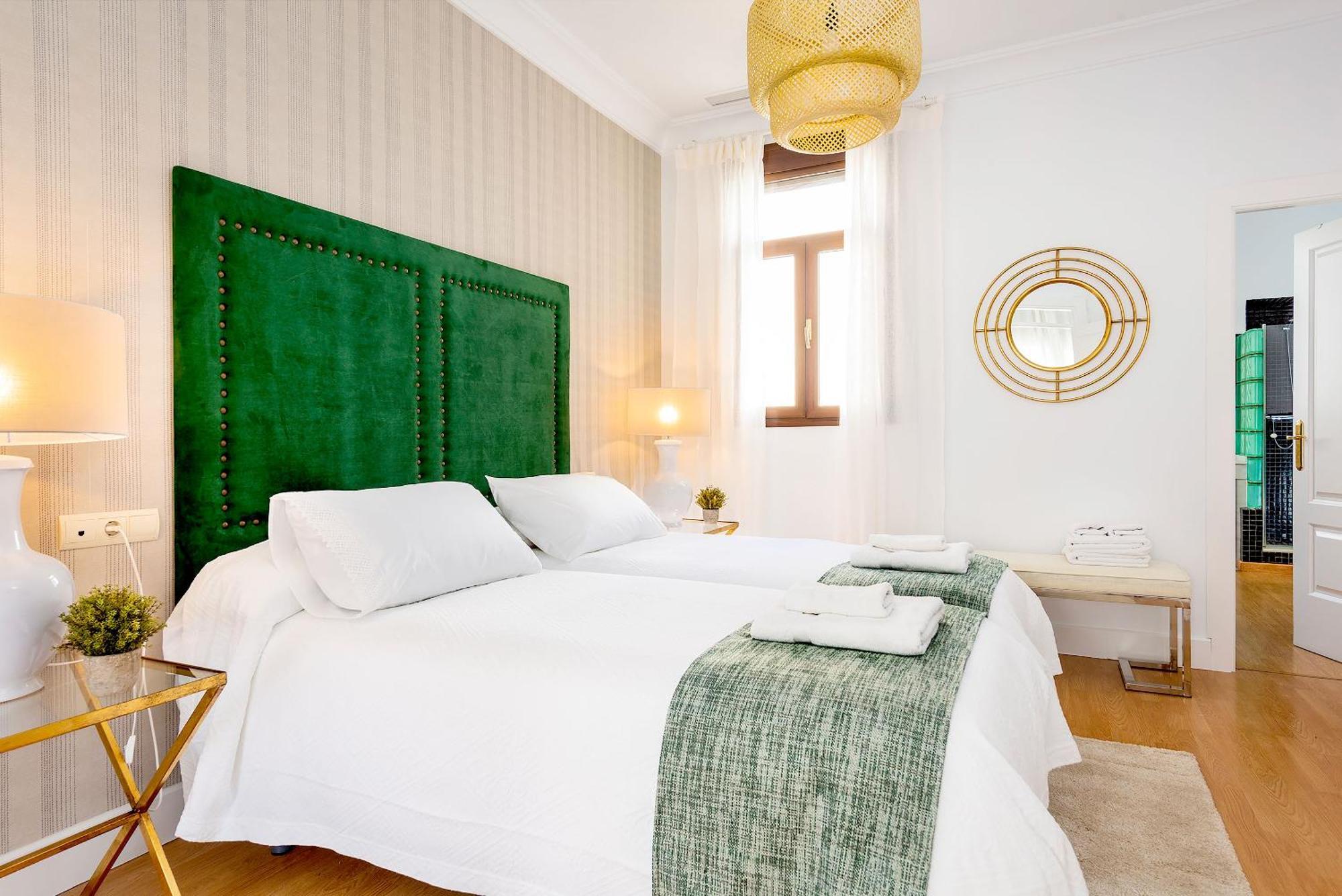 Genteel Home Contratacion 세비야 외부 사진