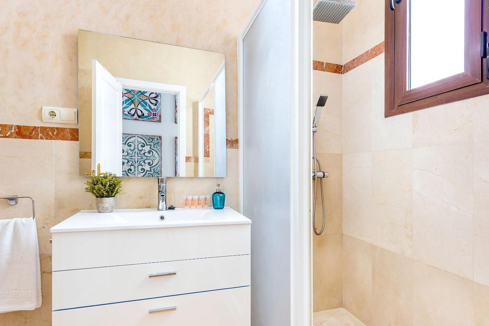 Genteel Home Contratacion 세비야 외부 사진