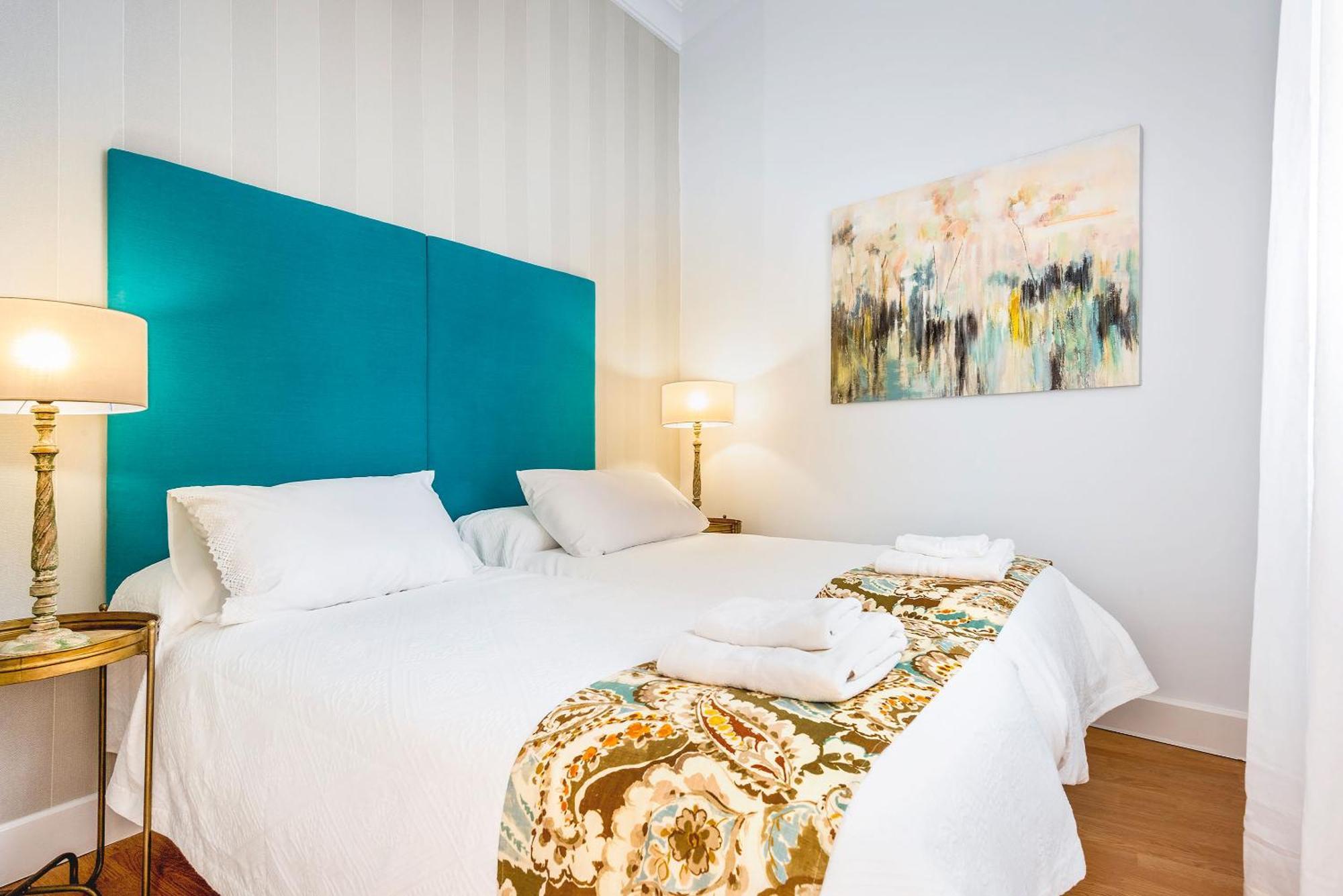 Genteel Home Contratacion 세비야 외부 사진