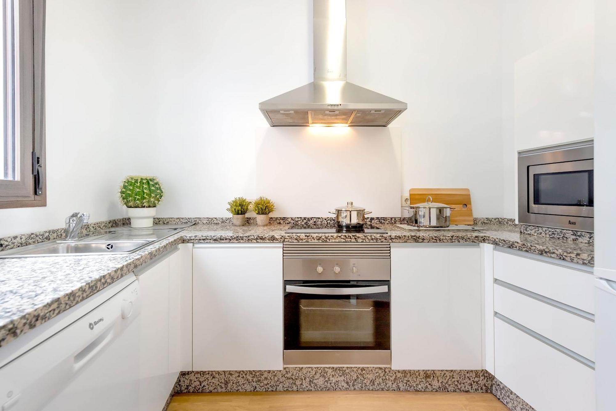 Genteel Home Contratacion 세비야 외부 사진